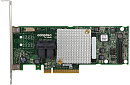 Рейд контроллер SAS/SATA PCIE 8805 SG 2277500-R ADAPTEC