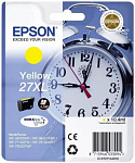 470081 Картридж струйный Epson T2714 C13T27144022 желтый (1100стр.) (10.4мл) для Epson WF7110/7610/7620