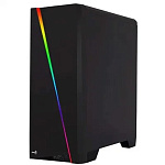 11060565 iRU Game 510H6GE MT [1879115] Black { i5 12400F /16Gb/ SSD512Gb/ GTX1650 4Gb/ DOS}