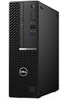 5080-6413 Dell Optiplex 5080 SFF Core i5-10500 (3,1GHz) 8GB (1x8GB) DDR4 256GB SSD Intel UHD 630 Linux