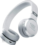 1342822 Гарнитура BLUETOOTH LIVE 460NC WHITE JBL