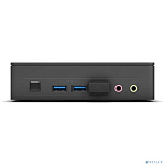 Intel BNUC11ATKPE0001 Платформа для ПК, Intel NUC Pentium Silver N6005 (BNUC11ATKPE0001)