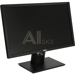 1466856 LCD Dell 21.5" E2216Hv черный {TN LED 1920x1080 5ms 16:9 600:1 200cd 90/65 D-Sub} [2216-4466]