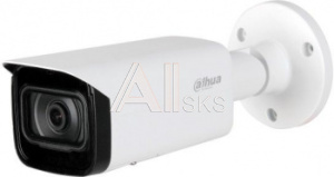 1566117 Камера видеонаблюдения IP Dahua DH-IPC-HFW5541TP-ASE-0360B 3.6-3.6мм цветная корп.:белый