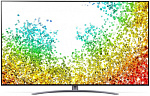 1790280 Телевизор LED LG 75" 75NANO966PA.ADGG титан 8K Ultra HD 60Hz DVB-T DVB-T2 DVB-C DVB-S DVB-S2 USB WiFi Smart TV (RUS)