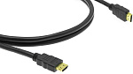 1000511117 Кабель HDMI-HDMI (Вилка - Вилка), 4,6 м