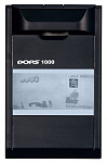 1056494 Детектор банкнот Dors 1000M3 FRZ-022087 просмотровый мультивалюта