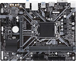 1068022 Материнская плата Gigabyte H310M H Soc-1151v2 Intel H310 2xDDR4 mATX AC`97 8ch(7.1) GbLAN+VGA+HDMI
