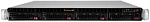 1612829 Сервер SUPERMICRO Платформа SYS-510P-MR C621A 1G 2P 1x400W
