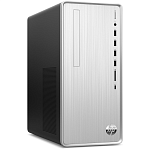 497F3EA#ACB HP Pavilion TP01-2014ur MT, Core i5-11400F, 8GB (1x8GB) 2933 DDR4, SSD 512Gb, NVIDIA GTX1650 Super 4GB, noDVD, no kbd & no mouse, Natural Silver, Free 497F3EA#ACB HP Pavilion TP01-2014ur MT, Core i5-11400F, 8GB (1x8GB) 2933 DDR4, SSD 512Gb, NVIDIA GTX1650 Super 4GB, noDVD, no kbd & no mouse, Natural Silver, Free