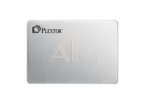 1268635 SSD жесткий диск SATA2.5" 128GB 6GB/S PX-128S3C PLEXTOR