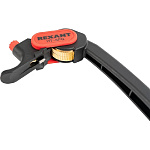 11047640 Rexant (12-4054) Инструмент для продольной и поперечной зачистки кабеля от 25 мм (HT-5PG)