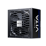 Chieftec Vita BPX-850S (ATX 2.53, 850W, 80 PLUS BRONZE, Active PFC, 120mm fan) Retail
