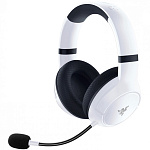 1000648841 Гарнитура Kaira for Xbox - White/ Razer Kaira for Xbox White - Wireless Gaming Headset for Xbox Series X S - White