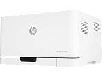 Принтер HP Color Laser 150a Printer (A4,600x600dpi, (18(4)ppm, 64Mb, USB 2.0, 1tray 150, cartridges 700b &500cmy pages in box,repl.SL-C430)