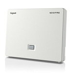 N510 IP PRO, базовая станция, синглсота DECT, до 6 трубок и 6 репитеров, POE N510 IP PRO, базовая станция, синглсота DECT, до 6 трубок и 6 репитеров, POE