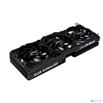 Видеокарта Palit RTX5070Ti GAMINGPRO-S OC 16GB GDDR7 256bit 3xDP HDMI 3FAN RTL (NE7507TS19T2-GB2031U)