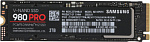 Накопитель SSD Samsung PCIe 4.0 x4 2TB MZ-V8P2T0BW 980 PRO M.2 2280