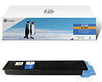 GG-TK895C G&G toner cartridge for Kyocera FS-C8020MFP/8025MFP/8520MFP/8525MFPcyan 6 000 pages with chip TK-895C 1T02K0CNL0 гарантия 36 мес.
