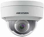 1081022 Камера видеонаблюдения IP Hikvision DS-2CD2123G0-IS 4-4мм цв. корп.:белый (DS-2CD2123G0-IS (4MM))