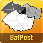 BATPOST-SERVER50-ESD BatPost Server на 50 учетных записей