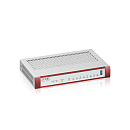USGFLEX100H-EUCI02F Межсетевой экран Zyxel USG FLEX 100H с подпиской Gold на 1 год (AS, AV, CF, IDP/DPI, Sandboxing, SecuReporter), 8xRJ-45: 1G (LAN/WAN), 1xUSB3.0 **