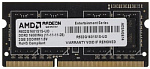 1841801 Память DDR3 2Gb 1600MHz AMD R532G1601S1S-U RTL PC3-12800 CL11 SO-DIMM 204-pin 1.5В Ret