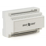 11046080 ИБП БАСТИОН SKAT-12-6.0-DIN (Код товара: 586)