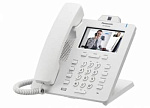 459146 Телефон SIP Panasonic KX-HDV430RU белый