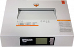 1634637 Шредер Office Kit S600 0,8х5 серый (секр.P-7) фрагменты 6лист. 60лтр.