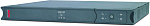 1000008130 Источник бесперебойного питания APC Smart-UPS SC 450VA 230V - 1U Rackmount/Tower