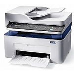 1346891 Xerox WorkCentre 3025V/NI {A4, P/C/S/F, 20 ppm, max 15K pages per month, 128MB, GDI, USB, Network, Wi-fi} WC3025NI#