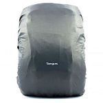 1010891 Рюкзак для ноутбука 18" Targus TCB001EU черный/голубой нейлон