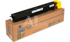 A9K8250 Konica Minolta toner cartridge TN-713Y yellow for bizhub С659/С759 33 200 pages