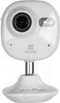 1075294 Видеокамера IP Ezviz CS-CV200-A0-52WFR 2.8-2.8мм цветная корп.:черный