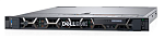 PER440RU3-14 Сервер DELL PowerEdge R440/4LFF/1x4208/1x16GB RDIMM/H750 LP/1x1.2TB 10K SAS/2xGE/2x550W/1xFH/Bezel/iDRAC9 Enterprise/Sliding Rails/3YBWNBD