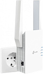 Повторитель беспроводного сигнала TP-Link RE705X AX3000 10/100/1000BASE-TX белый