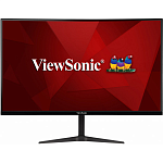 ViewSonic 27" VX2718-P-MHD VA, 1920x1080, 1ms, 250cd/m2, 178°/178°, 4000:1, 80Mln:1, 165Hz, HDMI*2, DP, Speakers, Adaptive Sync, Frameless, Tilt, VESA