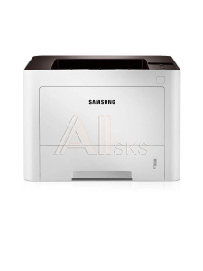 Принтер лазерный SAMSUNG SL-M4020ND/XEV (SS383Z) A4 Duplex Net