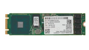 1333636 SSD жесткий диск M.2 2280 240GB TLC D3-S4510 SSDSCKKB240G801 INTEL