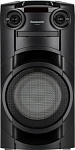 1889590 Минисистема Panasonic SC-TMAX10E-K черный 300Вт CD CDRW FM USB BT