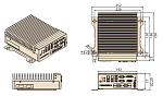 6123756 MIC-7700H-00A1