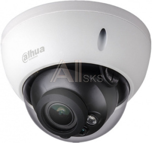 1099032 Камера видеонаблюдения IP Dahua DH-IPC-HDBW2231RP-ZS 2.7-13.5мм цветная корп.:белый