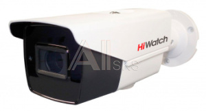 1178224 Камера видеонаблюдения аналоговая HiWatch DS-T206S 2.7-13.5мм HD-CVI HD-TVI цв. корп.:белый (DS-T206S (2.7-13,5 MM))