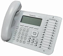 878949 Системный телефон Panasonic KX-NT543RU белый