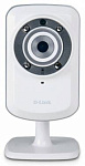 792594 Видеокамера IP D-Link DCS-933L 3.15-3.15мм цветная корп.:белый