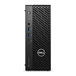 ПК (системный блок) Dell Precision 3280 Compact Workstation Core i7-14700 (2,1GHz) 16GB (1x16GB) DDR5, 512GB SSD, Nvidia RTX A400, 4GB GDDR6, No Optic