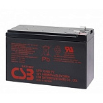 1455420 CSB Батарея UPS12460 (12V, 9Ah)