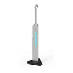 ZKTeco ZK-L5 Mounting Bracket
