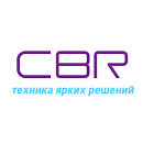 11051822 CBR CW 852HD Black, Веб-камера с матрицей 1,3 МП, разрешение видео 1280х720, USB 2.0, встроенный микрофон с шумоподавлением, фикс.фокус, крепление на